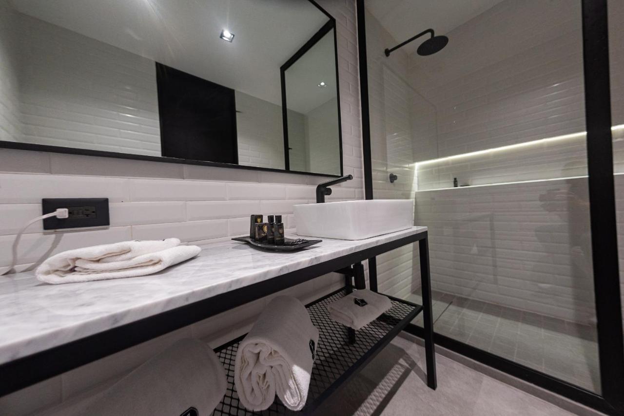 Fulton Business Luxury Hotel 과달라하라 외부 사진