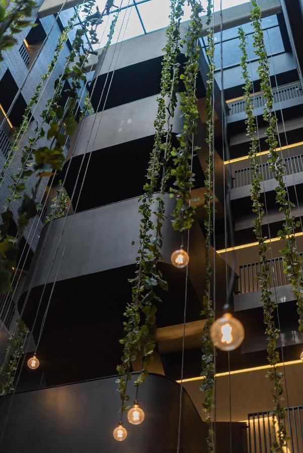 Fulton Business Luxury Hotel 과달라하라 외부 사진
