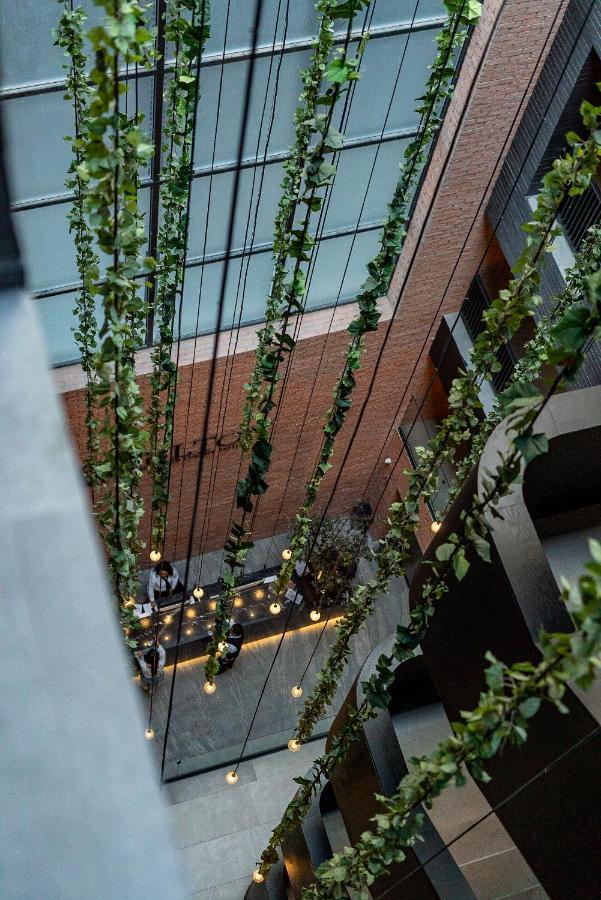 Fulton Business Luxury Hotel 과달라하라 외부 사진