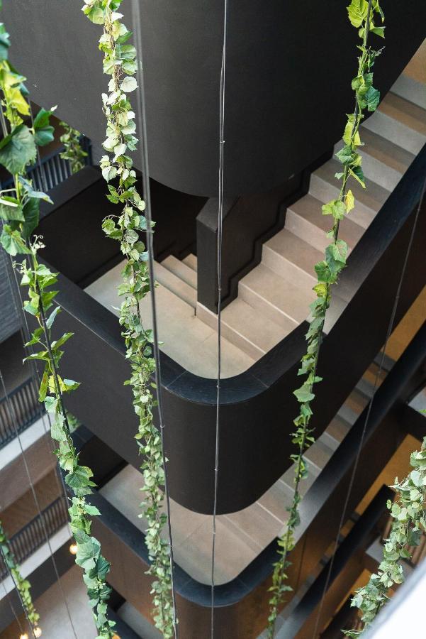 Fulton Business Luxury Hotel 과달라하라 외부 사진