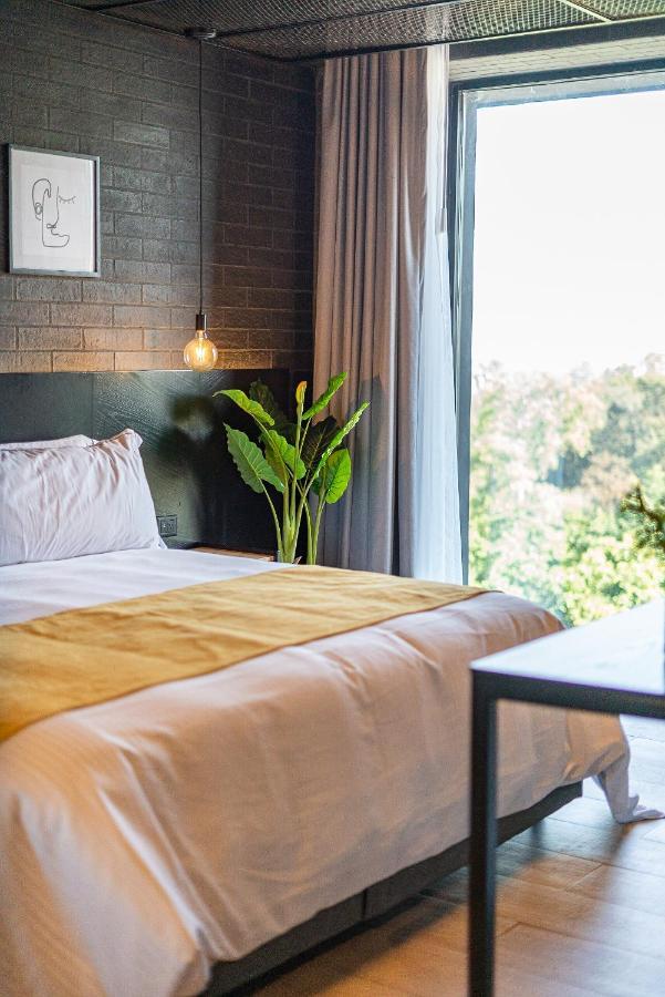 Fulton Business Luxury Hotel 과달라하라 외부 사진